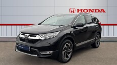 Honda CR-V 1.5 VTEC Turbo EX 5dr CVT Petrol Estate